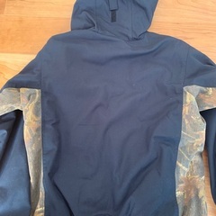 決まりました。コロンビア ジャケット メンズ ロマビスタスタンドネックジャケット COLUMBIA XM5673の画像