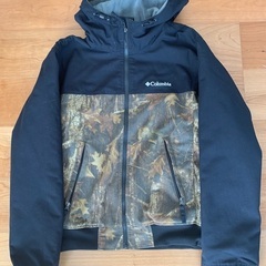 決まりました。コロンビア ジャケット メンズ ロマビスタスタンド...