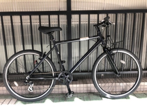 無印良品　２０型フル装備自転車 20型フル装備自転車 | 無印良品