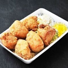 ◆未経験歓迎◆【アルバイト】からあげ専門店・調理および接客スタッフ募集★の画像