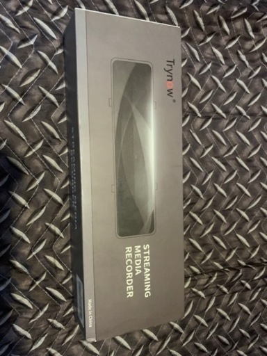 ドライブレコーダー  前後撮影