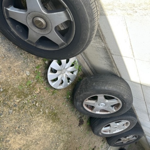 ヨコハマタイヤ 215/65R15 今週の金･土･日だけ値下げ