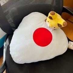 ファイナルファンタジー　クポ　きつねとたぬきの画像