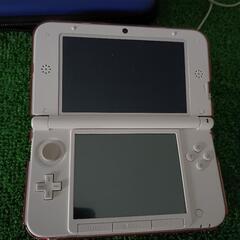 任天堂3DSLLカスタムカラー