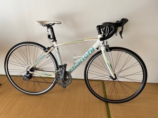 ビアンキヴィアニローネ7