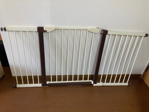 赤ちゃん ベビーゲート