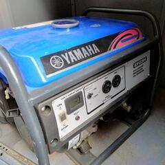 YAMAHA発電機 EF-23H