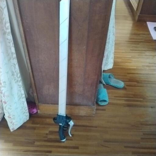 進撃グッズです。