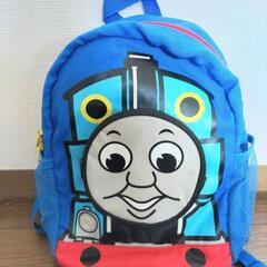 きかんしゃトーマス　リュックサック