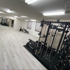 好きな時に好きなだけ通えます‼︎レンタル可能！の画像