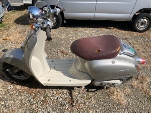 ⭐️ホンダ　ジョルノクレア4st⭐️