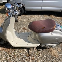 ⭐️ホンダ　ジョルノクレア4st⭐️の画像