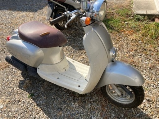 ⭐️ホンダ　ジョルノクレア4st⭐️