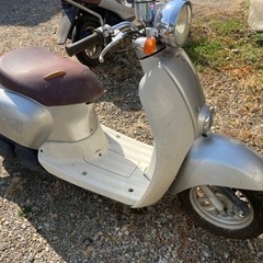 ⭐️ホンダ　ジョルノクレア4st⭐️
