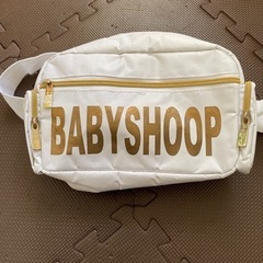 baby shoopの中古が安い！激安で譲ります・無料であげます