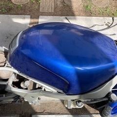 NSー1 純正タンク早い者勝ちです。の画像