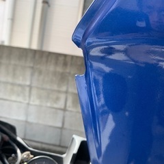 NSー1 純正タンク早い者勝ちです。の画像