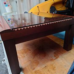 テーブルの画像