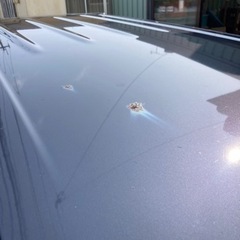 ワゴンRスティングレーターボの画像