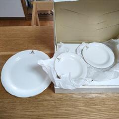 新品未使用　Private Label 食器セット　お皿計6枚