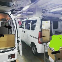 【大分市内】9月スタート企業配達ドライバー募集‼️の画像