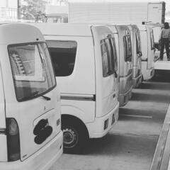 【大分市内】9月スタート企業配達ドライバー募集‼️の画像
