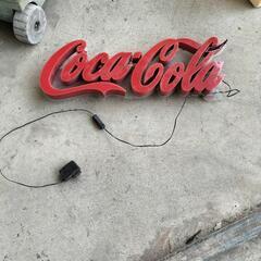 看板！少し割れ有り。の画像