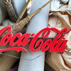 看板！少し割れ有り。の画像