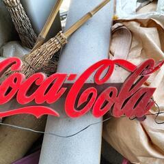 看板！少し割れ有り。の画像