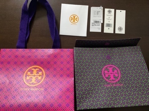 【✨再値下げ‼️✨】トリーバーチのサイフ