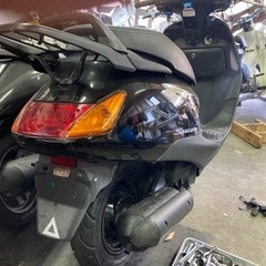 【整備済み】【値下】⭐️ホンダ　スペイシー100の画像