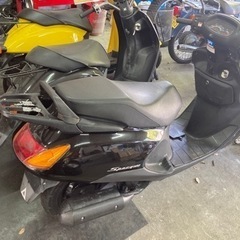 【整備済み】【値下】⭐️ホンダ　スペイシー100の画像