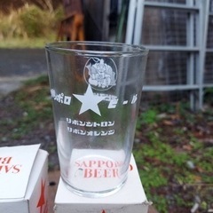 サッポロビールの画像