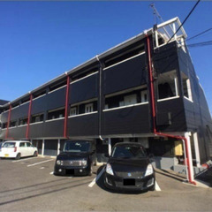 【🌻入居費用11万円🌻】 🔥両毛線「前橋」駅 バス12分🔥