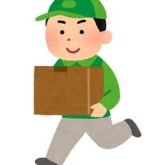 高収入❗️❗️ 軽バンで【お水】の宅配の画像