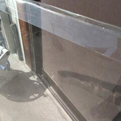 激安液晶テレビ保護アクリル板の画像