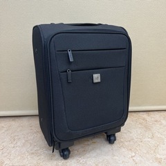 AMANDA BELLAN 機内持ち込み キャリーケース ビジネ...