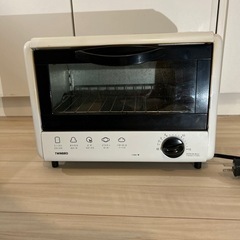 オーブントースター