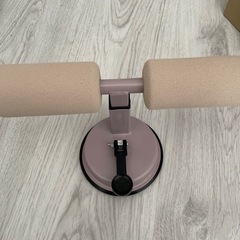 3COINS 腹筋マシーンの画像