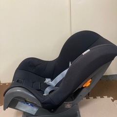 タカタチャイルドシート　　無料