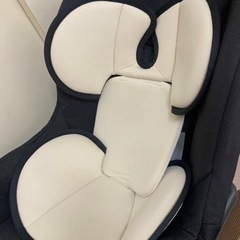 タカタチャイルドシート　　無料の画像