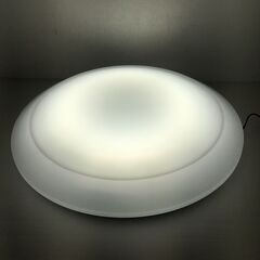 23R079 ジ5 Panasonic パナソニック LED照明器具 HH-LC453N 6畳 中古品の画像