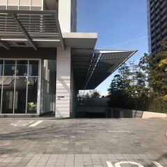 ☆仲介手数料0円！☆月極駐車場☆江東区有明☆有明テニスの森☆3....
