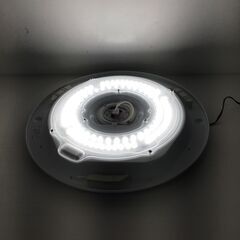 23R079 ジ5 Panasonic パナソニック LED照明器具 HH-LC453N 6畳 中古品の画像