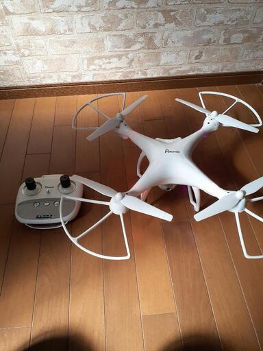 Potensic ドローン　T35
