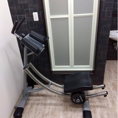 アブコースター（中古美品）