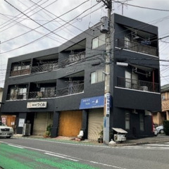 【🌻入居費用40万円🌻】 🔥総武本線「東千葉」駅 徒歩8分🔥