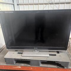 テレビ
