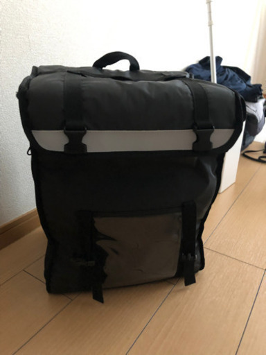 デリバリーバック 配達用バック ウーバーイーツバック 保温保冷バック