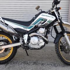 セロー250　DG17J　インジェクション　値引き対応